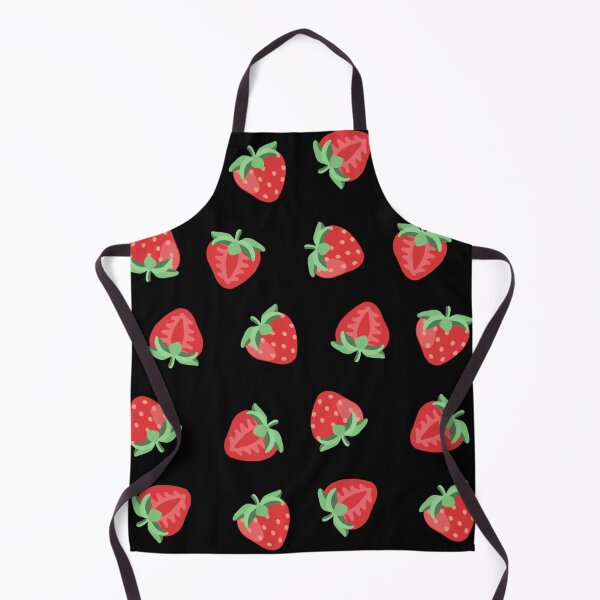 Item preview, Strawberries designed and sold by Hustru.