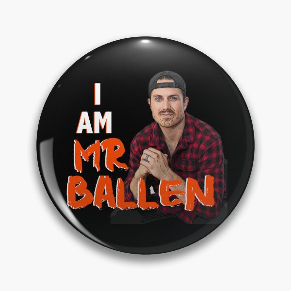 Item preview,  Mr Ballen Funny - Mr Ballen Funny  designed and sold by Cadamurrovault.