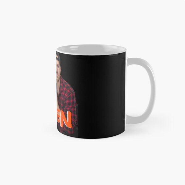 Item preview,  Mr Ballen Funny - Mr Ballen Funny  designed and sold by Cadamurrovault.