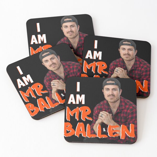 Item preview,  Mr Ballen Funny - Mr Ballen Funny  designed and sold by Cadamurrovault.
