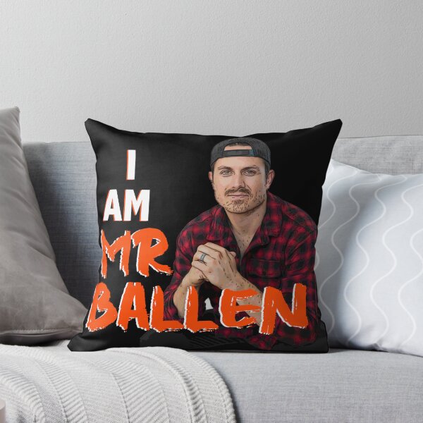 Item preview,  Mr Ballen Funny - Mr Ballen Funny  designed and sold by Cadamurrovault.