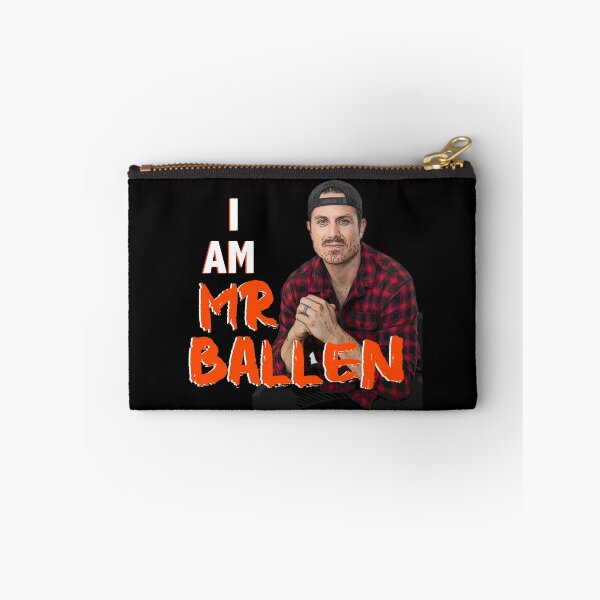 Item preview,  Mr Ballen Funny - Mr Ballen Funny  designed and sold by Cadamurrovault.