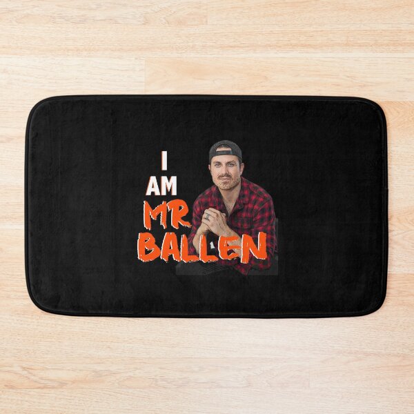 Item preview,  Mr Ballen Funny - Mr Ballen Funny  designed and sold by Cadamurrovault.