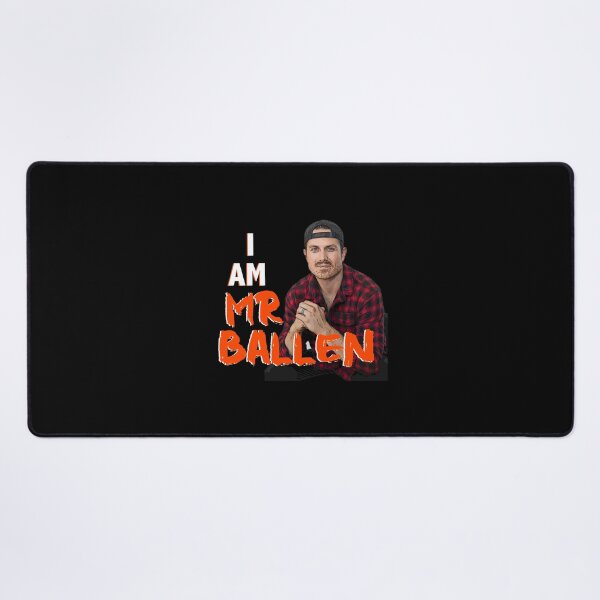 Item preview, Mr Ballen Funny - Mr Ballen Funny designed and sold by Cadamurrovault.