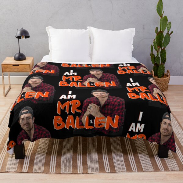 Item preview,  Mr Ballen Funny - Mr Ballen Funny  designed and sold by Cadamurrovault.