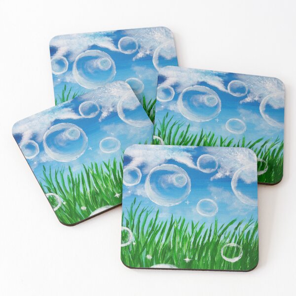 Item preview, Soap bubbles designed and sold by Marybutik.