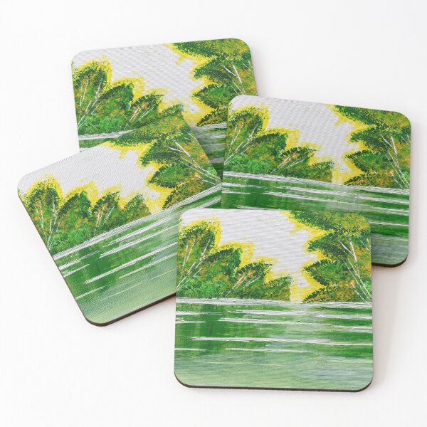 Item preview, Laguna green designed and sold by Marybutik.