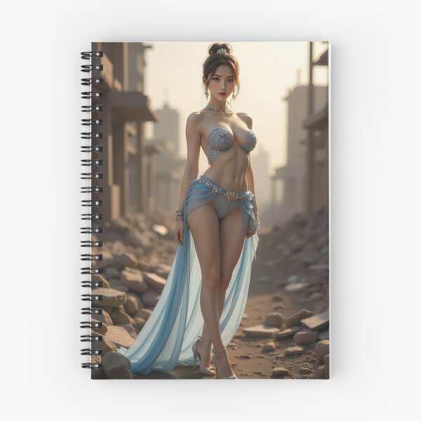 Artikelvorschau, Pinay Lady In Blue Super süße Filipina entworfen und verkauft von NPC-Trader.
