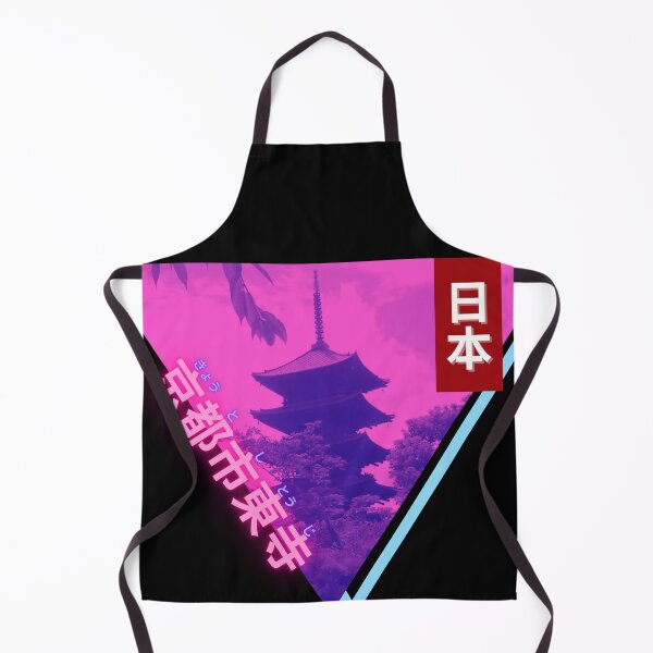 Item preview, Retro Inspired Touji Pagoda, Kyoto designed and sold by Linklandiya.