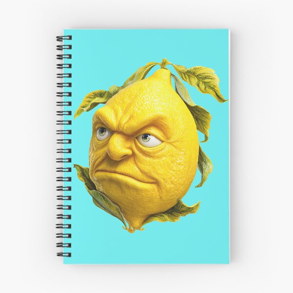 Item preview, Sour Puss graphic lemon design. designed and sold by FaganStudio6696.