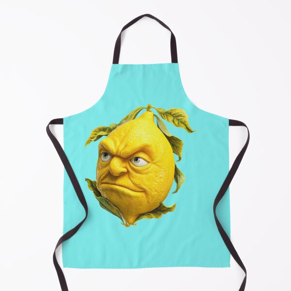 Item preview, Sour Puss graphic lemon design. designed and sold by FaganStudio6696.
