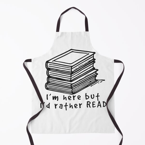 Item preview, Retro Book Design For Avid Readers And Book Lovers designed and sold by LuminOrb.