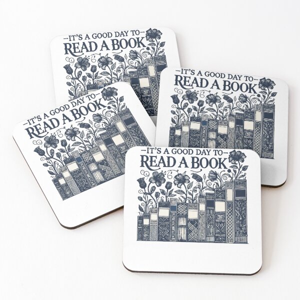 Item preview, Bookworm Bookworm Funny Book Saying Floral designed and sold by LuminOrb.