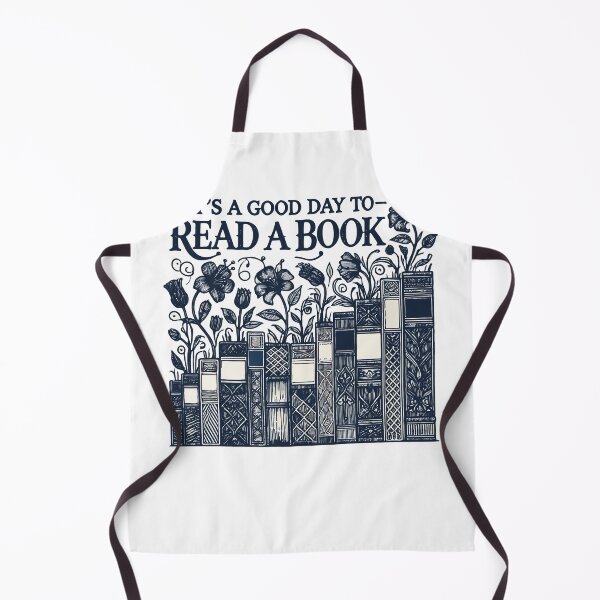 Item preview, Bookworm Bookworm Funny Book Saying Floral designed and sold by LuminOrb.