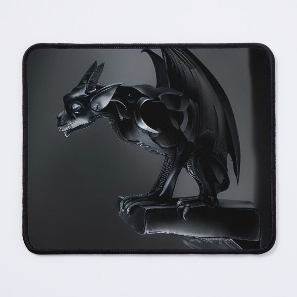 Item preview, Dark and brooding grotesque  designed and sold by Glenbobagins.