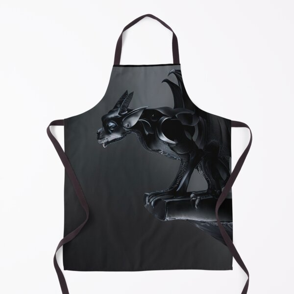 Item preview, Dark and brooding grotesque designed and sold by Glenbobagins.