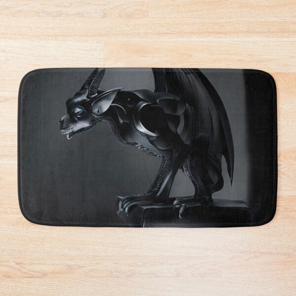 Item preview, Dark and brooding grotesque  designed and sold by Glenbobagins.