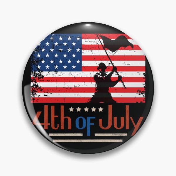 Item preview, 4th of july designed and sold by Red-forever.