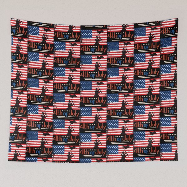 Item preview, 4th of july designed and sold by Red-forever.