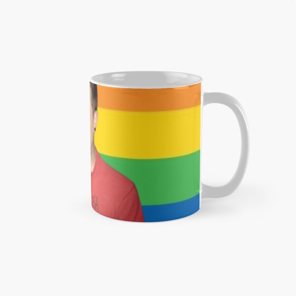 Item preview, Mcr pride flag designed and sold by Karo141.