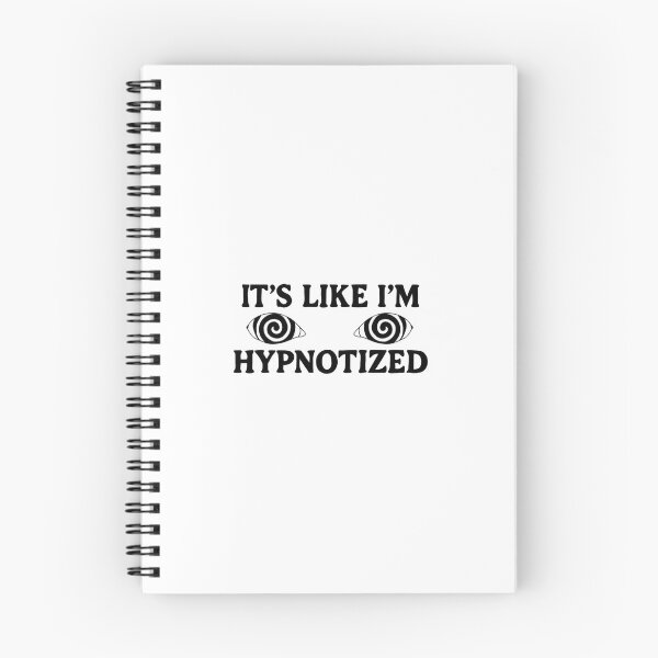 Item preview, TDE hypnotized designed and sold by art by anj.