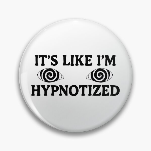 Item preview, TDE hypnotized designed and sold by art by anj.