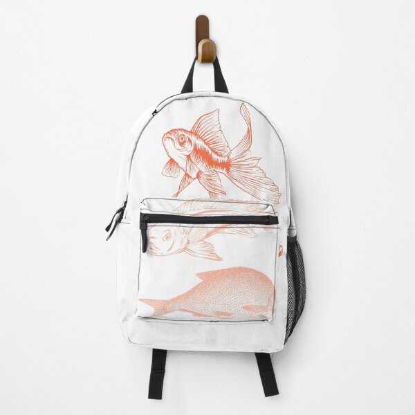 Item preview, Orange is the New Black Underwater designed and sold by OneHappyIguana.