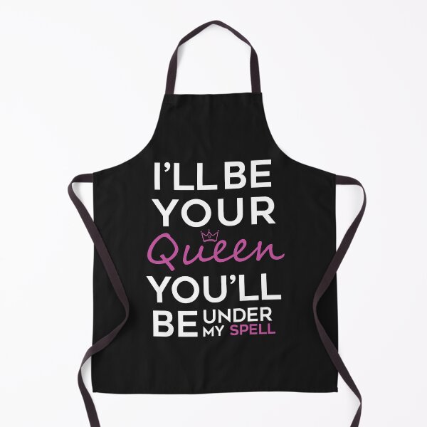 Item preview, See You In Hell: Lyric Typography designed and sold by biacedgarlic.