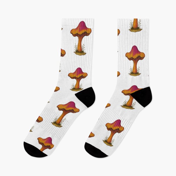 Item preview, Mushroom designed and sold by MAcove.