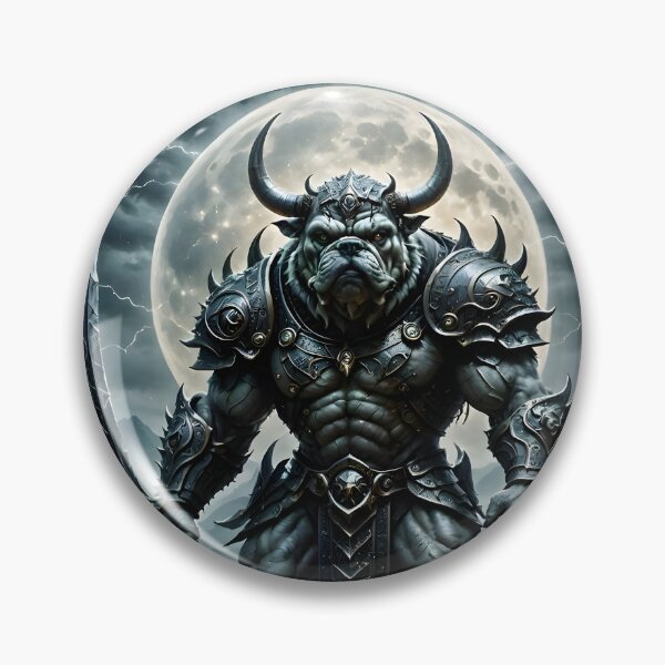 Item preview, Captain of the Guard designed and sold by SlobberBob.