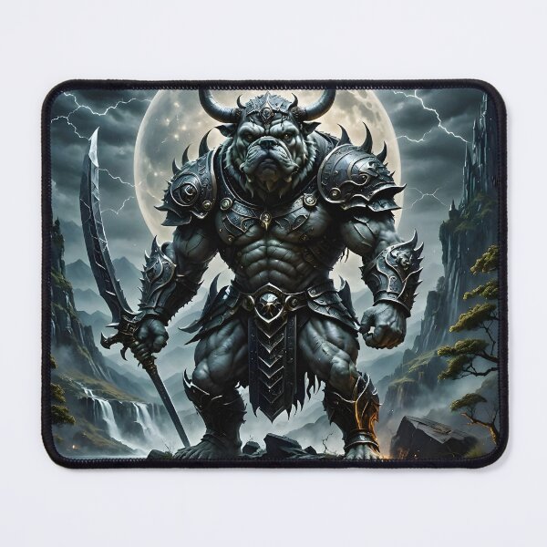 Item preview, Captain of the Guard designed and sold by SlobberBob.