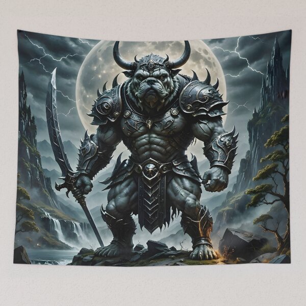 Item preview, Captain of the Guard designed and sold by SlobberBob.