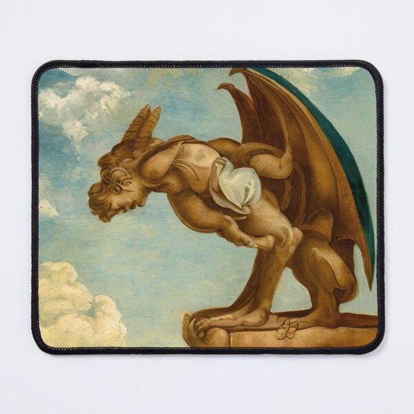 Item preview, Grotesquely renaissance  designed and sold by Glenbobagins.