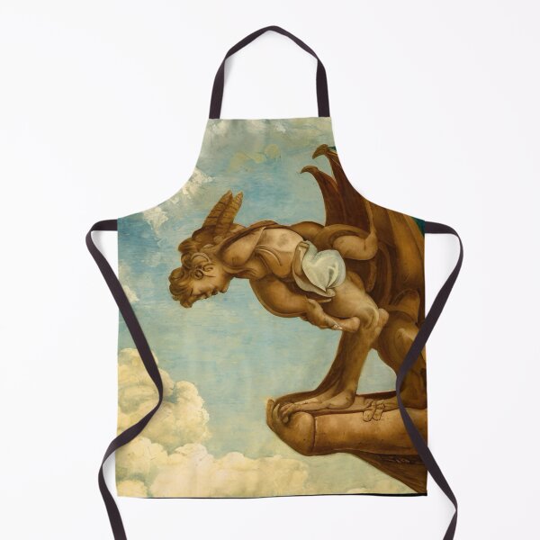 Item preview, Grotesquely renaissance designed and sold by Glenbobagins.