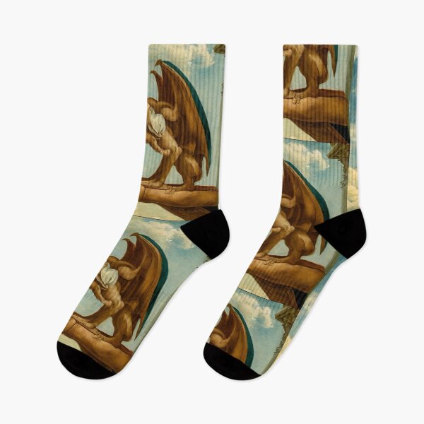 Item preview, Grotesquely renaissance  designed and sold by Glenbobagins.