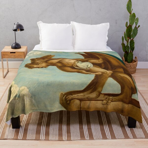 Item preview, Grotesquely renaissance  designed and sold by Glenbobagins.