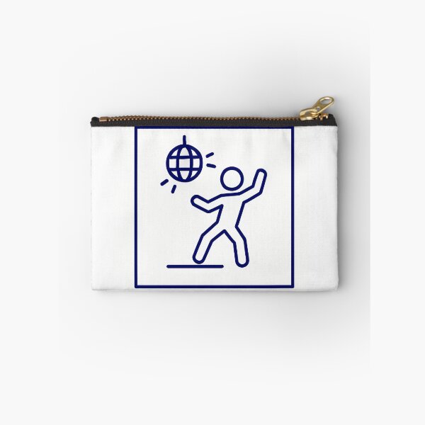 Item preview, Accidental Disco designed and sold by UMLAUT STUDIOS.