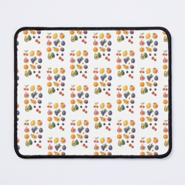 Item preview, Fruit stickers designed and sold by MAcove.