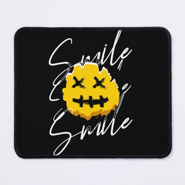 Item preview, Smile style designed and sold by Lytazo.
