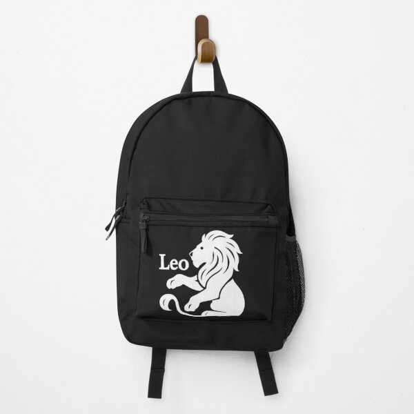 Item preview, Copy of Leo (black t-shirt) designed and sold by draw-in-routine.