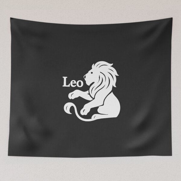 Item preview, Copy of Leo (black t-shirt) designed and sold by draw-in-routine.