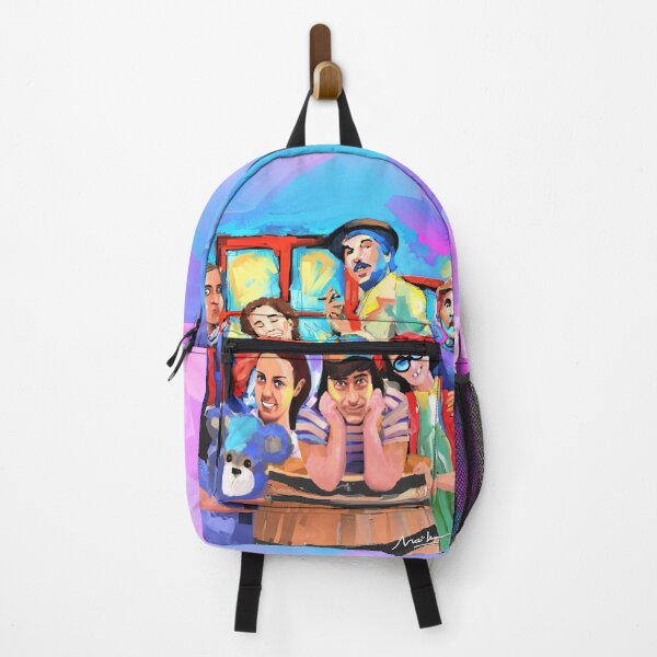 Item preview, El Chavo designed and sold by ArtMailsonCello.