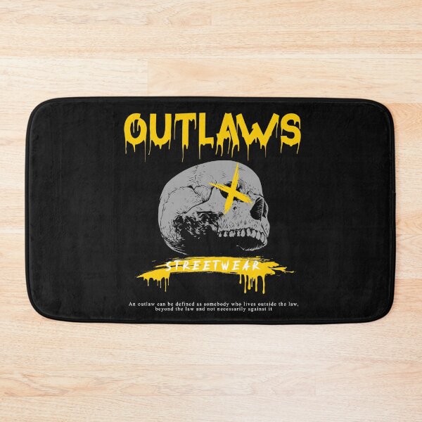 Item preview, OUTLAWS designed and sold by Lytazo.