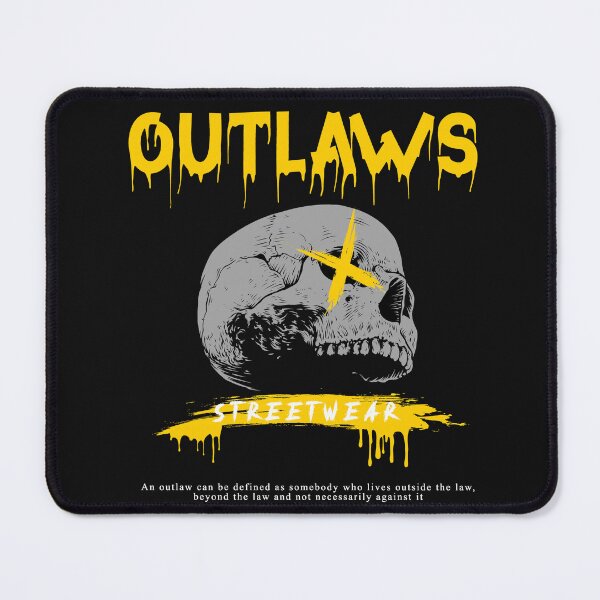 Item preview, OUTLAWS designed and sold by Lytazo.