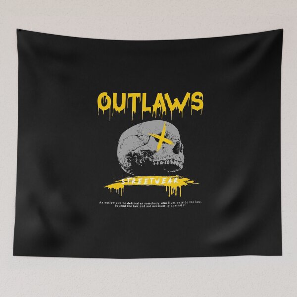 Item preview, OUTLAWS designed and sold by Lytazo.