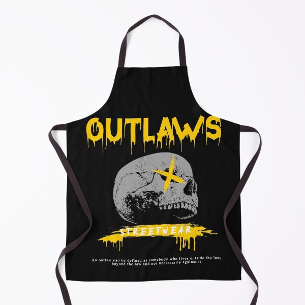 Item preview, OUTLAWS designed and sold by Lytazo.