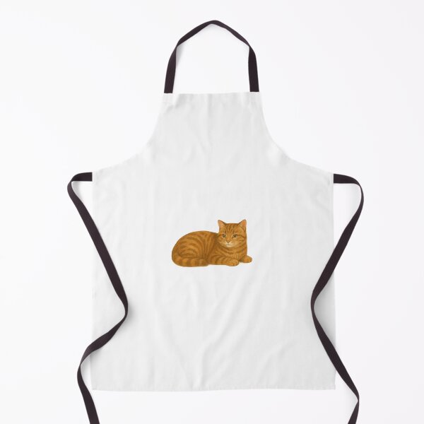 Item preview, Orange Kitty designed and sold by MAcove.