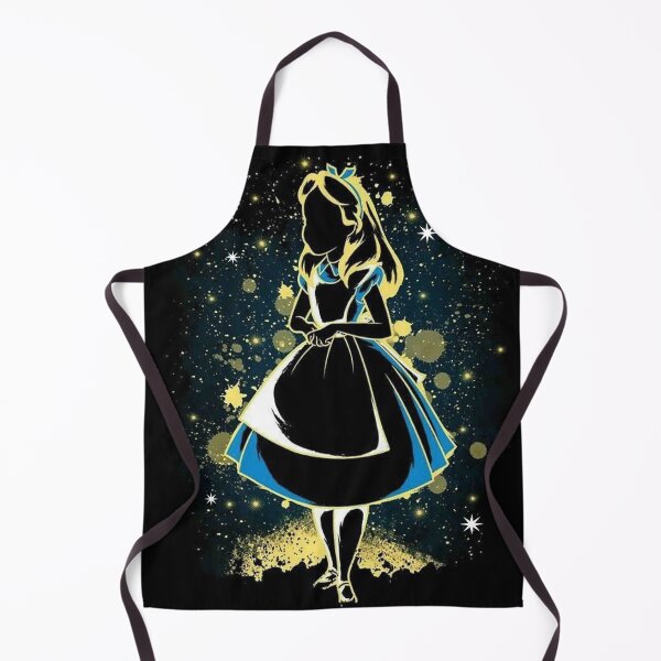 Artikelvorschau, Alice im Wunderland Vintage Through The Looking Glass Druck entworfen und verkauft von posterbobs.