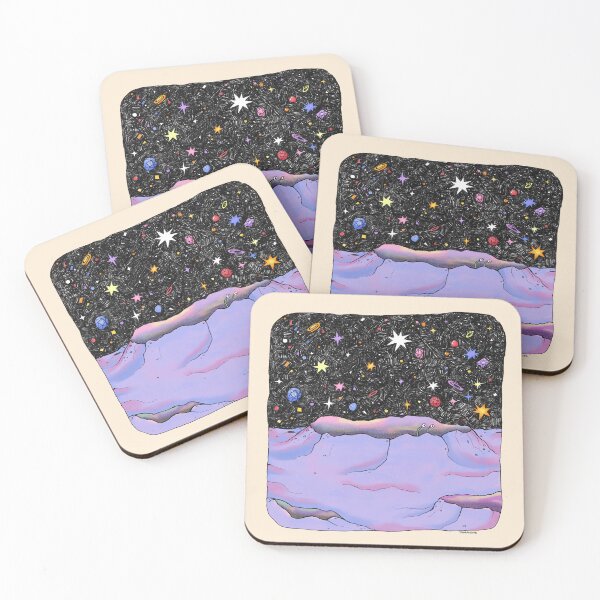 Item preview, Crater designed and sold by cozypersimmon.