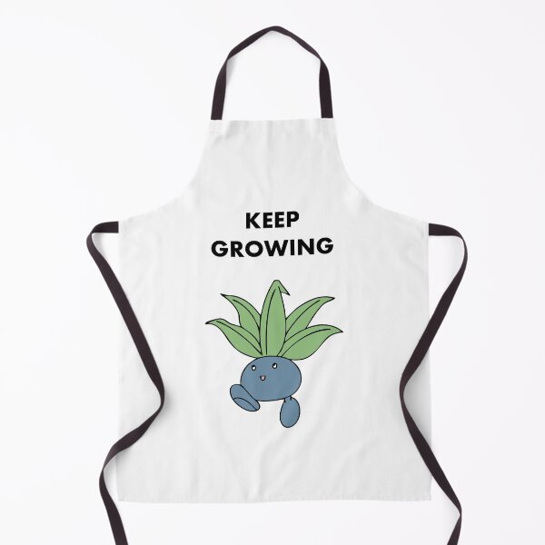 Item preview, Oddish Keep Growing designed and sold by kyravreeland.